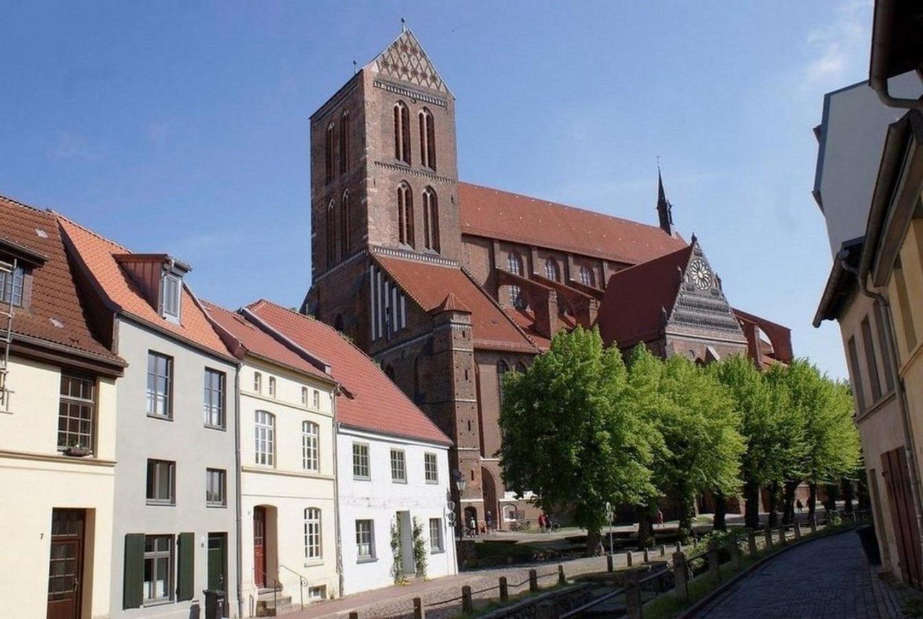 Kupferschmiede - Meisterstube - Abc23 * Wißmar
