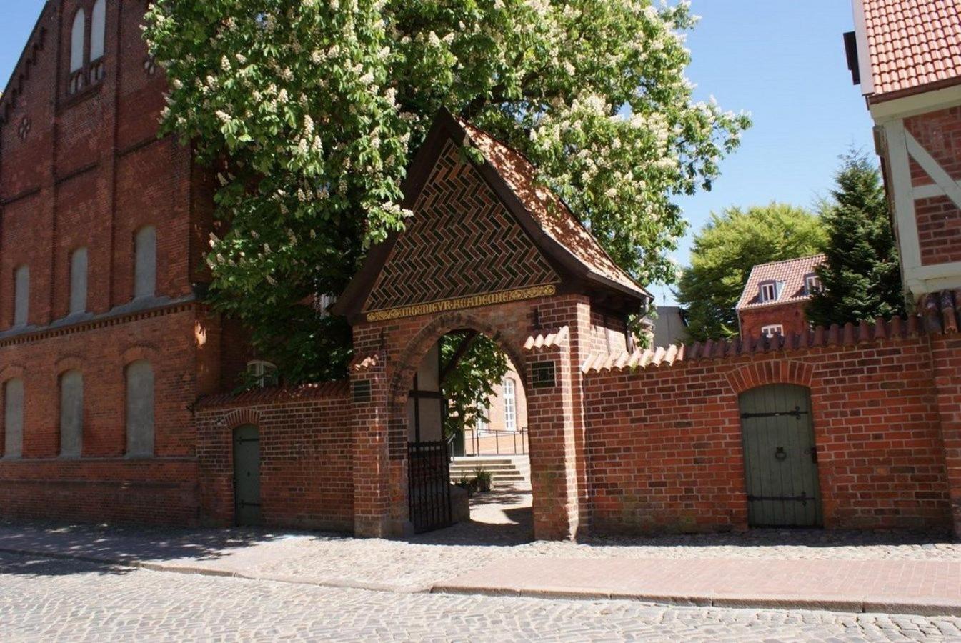 Kupferschmiede - Meisterstube - Abc23 Wißmar