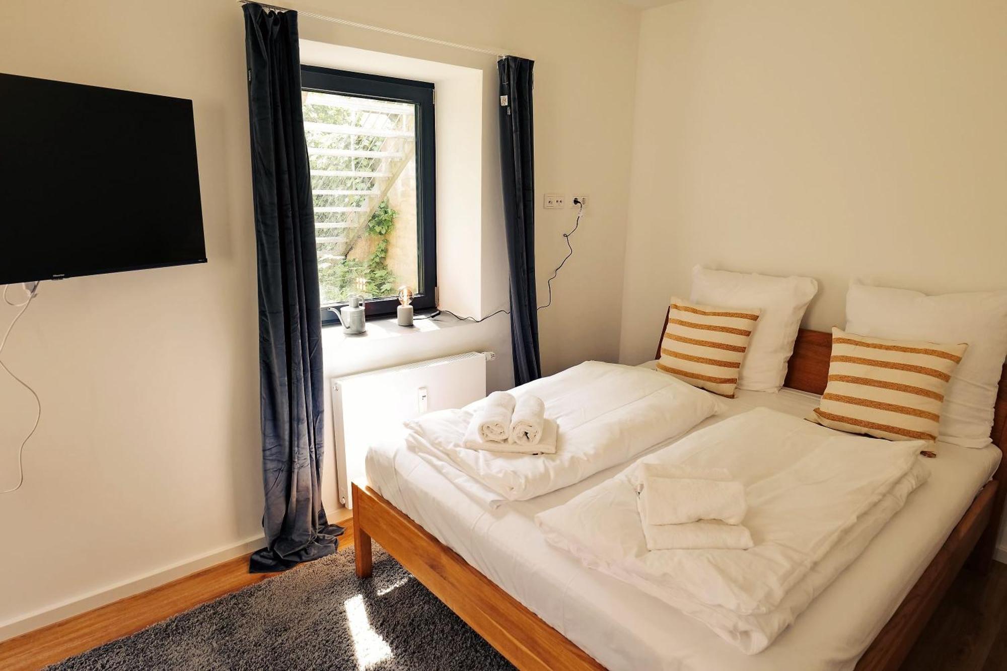 Apartment Kupferschmiede - Meisterstube - Abc23
