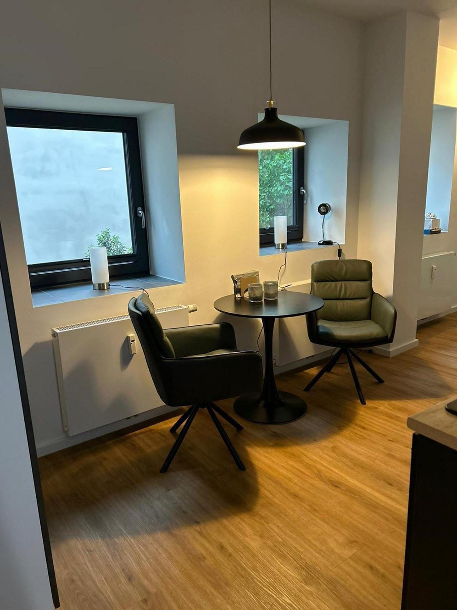 Kupferschmiede - Meisterstube - Abc23 Apartment *