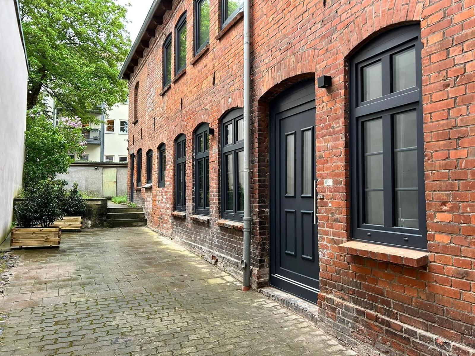 Apartment Kupferschmiede - Meisterstube - Abc23